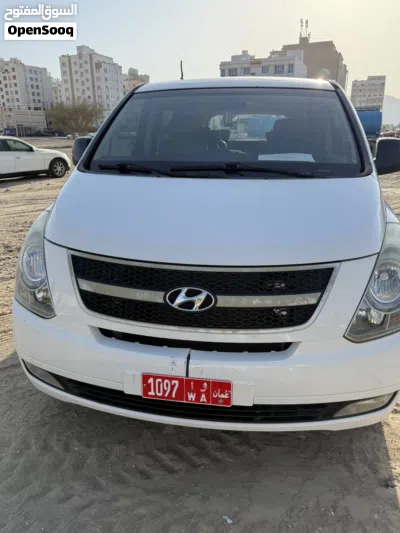 Hyundai H 100 4