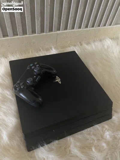 للبيع Ps4 Pro / سوني 4 برو 2