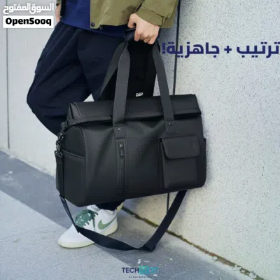 Levelo monaco bag حقيبة فاخرة بتصميم مميز للجم والسفر 3