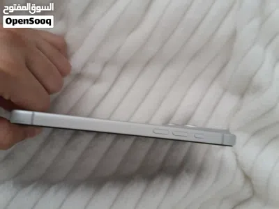 iphone 17 pro max 512 GB Silver 4