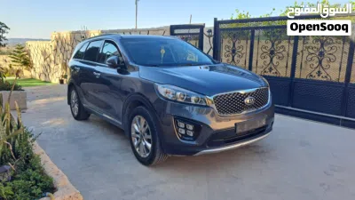 Kia Sorento X-Line S AWD 2
