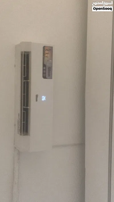 ورشـه ديـفـريـنت للـتكيف نصب وصيانه وغسل كافـه الـسبالـت فـي البصـره 3