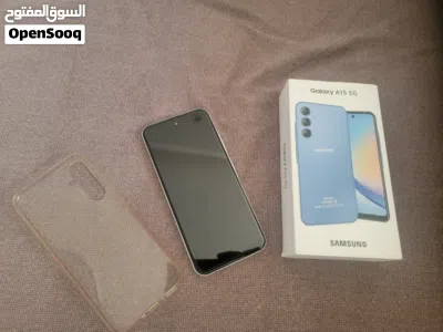 Samsung Galaxy A15 5g 2