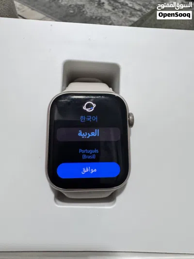 ساعه هونور الذكيه 3