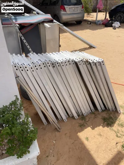 سكافاريات مستعملات 3