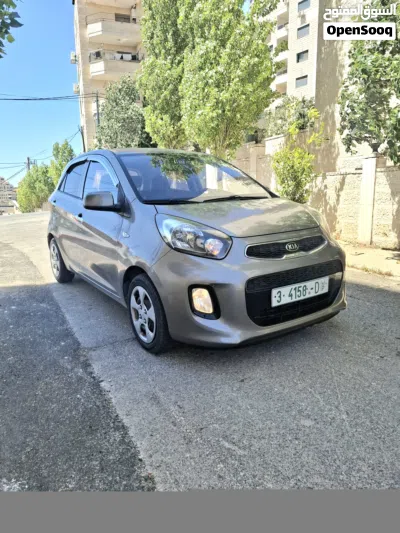 Kia Picanto LX 3