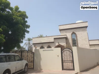 بيت لليجار بالسيب وادي اللوامي 3