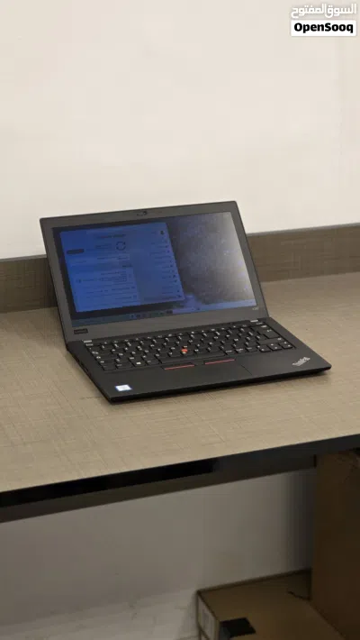 شركه الادراك الحديث تقدّم لكم Lenovo ThinkPad X280 2