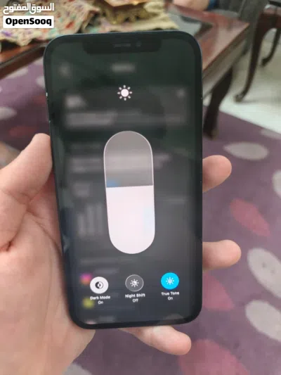 جهاز ايفون 12 مش مفتوح ابدا كل قطعه اصليه 3