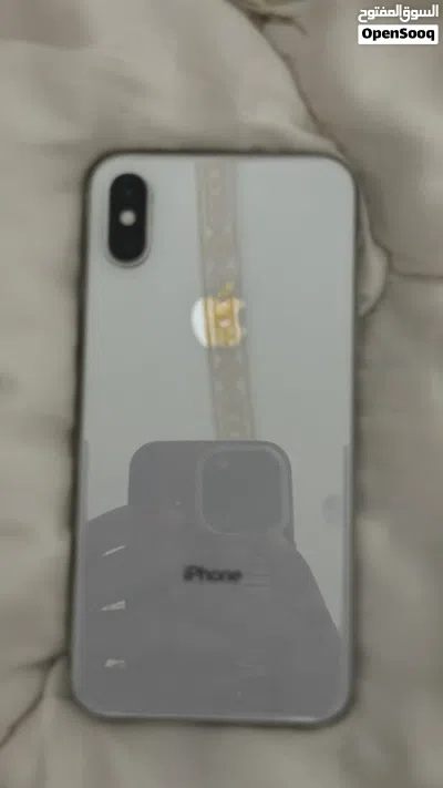 ايفون XS 265 جيبي نظيف 2