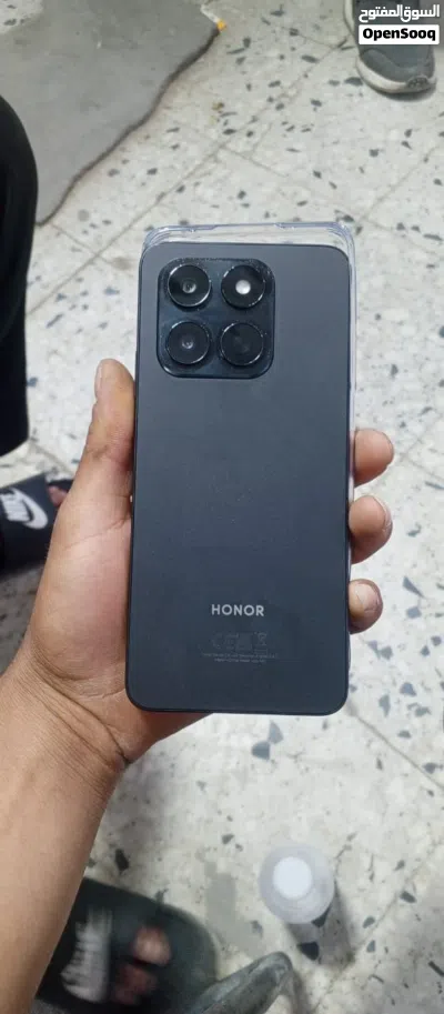 هونر x7d استعمال تجريب شبه جديد 4