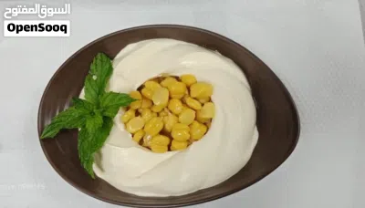 مطلوب شريك ممول لافتتاح كلاود كيتشن بصحار 2
