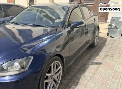 Lexus IS IS 250 3
