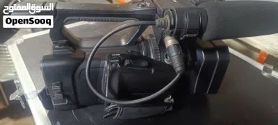 كمره سوني nx200 4K بحاله الوكاله للبيع 2