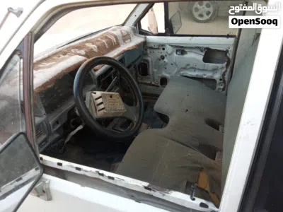 ميتسوبيشي L200 Double Cab GLX 3