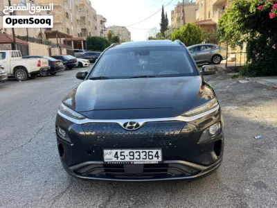 هيونداي كونا Premium 2