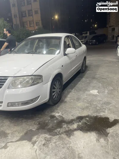 سيارة مستعملة من نوع غير محدد معروفة بحالتها الجيدة وأسعار مناسبة 3
