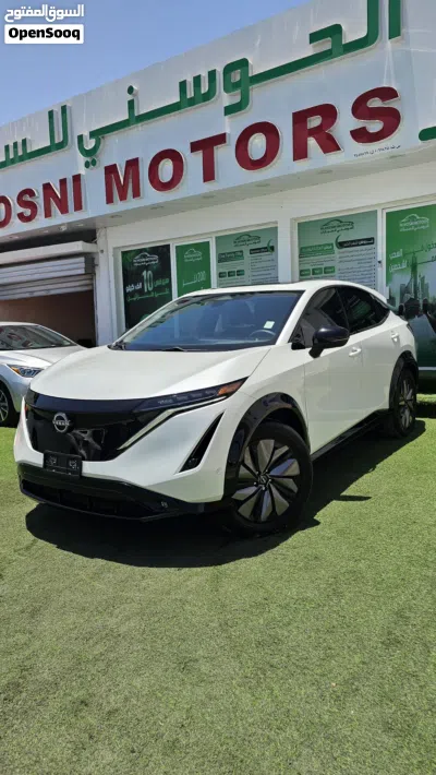 Nissan Other 3