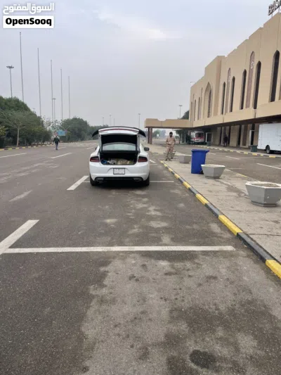 دودج تشارجر SXT 3