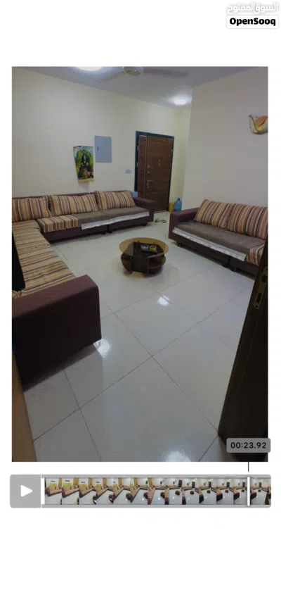 قنفات نضيفه جداً 2