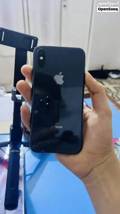 تلفون ابفون اكس ماكس للبعيع 4