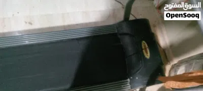 جهاز تردمل جهاز مشي 2