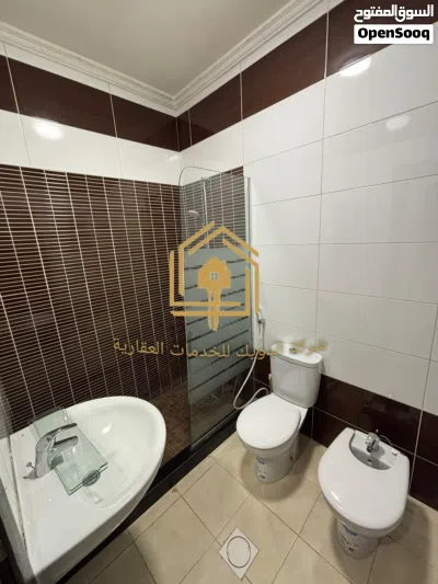 شقة * سوبر ديلوكس * 3نوم * 150م * موقع مميز * دير غبار 2