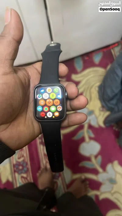 Apple watch series 5 gps 2