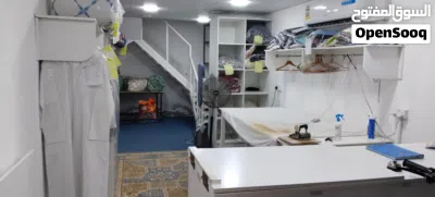 LAUNDRY STORE rent 120 bd plus NEW SCOOTER included for sale 3