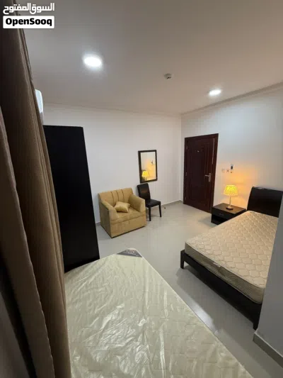 excutive rooms male and female separate bulding 4
