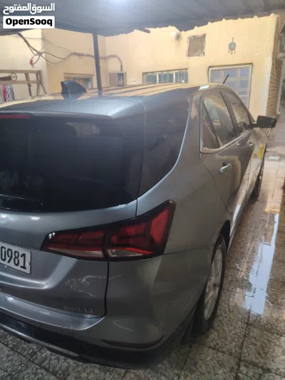 Chevrolet Equinox 1LT 2
