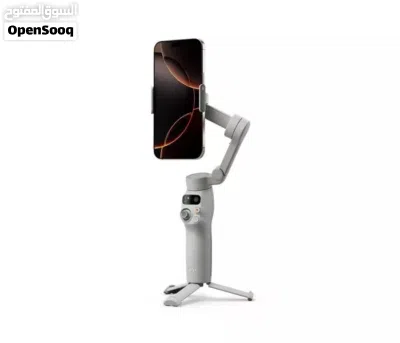 DJI osmo mobile 7 اوسمو موبايل 3