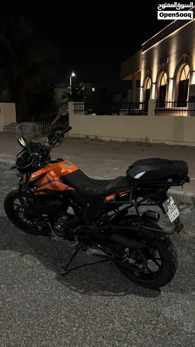 KTM Other 4