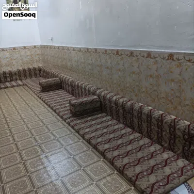 جلسه عربيه قليل الاستخدام 3