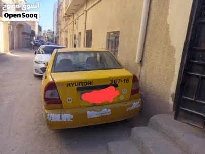 هيونداي فيرنا S 2