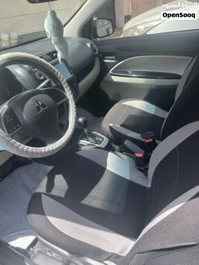 ميتسوبيشي اتراج GLS 3