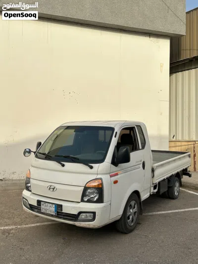 هيونداي H 100 3