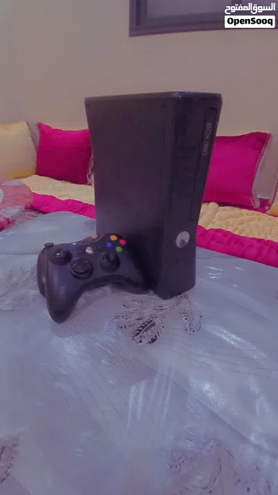 xbox 360 n9iya 3