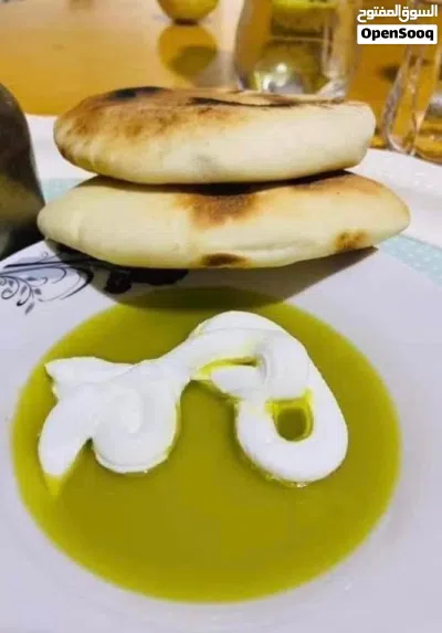 زيت زيتون بلدي سهم الكفارات 2