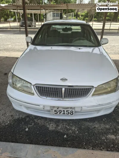 Nissan Sunny SL Plus 2