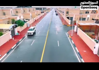 بيت للايجار بمجمع النرجس فئة B 4