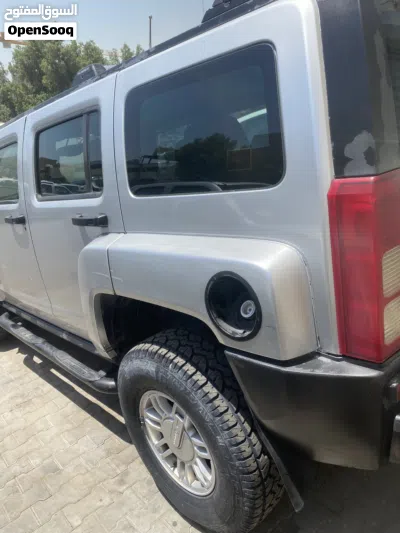 هامر H3 Adventure 2