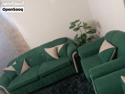 طقم كنب 7 مقاعد 2