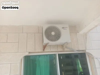 صيانه جميع انواع المكيفات وثلاجات 3