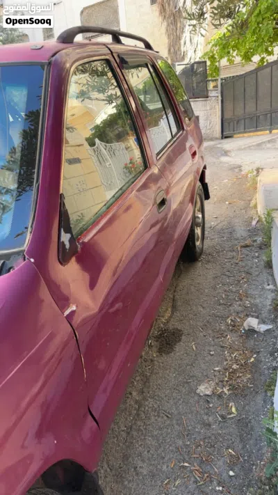 Kia Sportage Standard 3