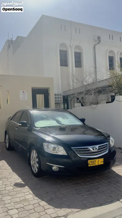 تويوتا اوريون limited 2