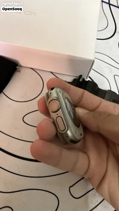 Apple Watch Ultra 2 4