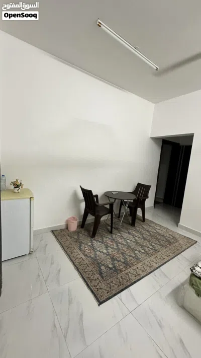 غرف للایجار furnished bedroom rent 3