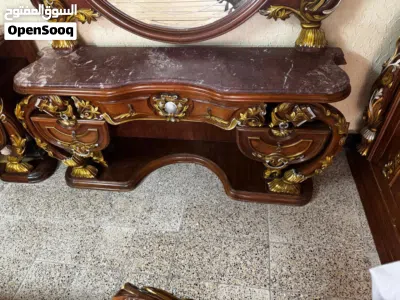 غرفه نوم مصريه للبيع 2