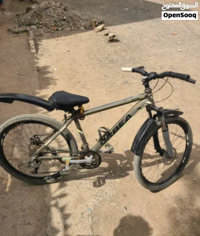 دراجه اوروبيه من شركه ORBEA الشهيرة 4